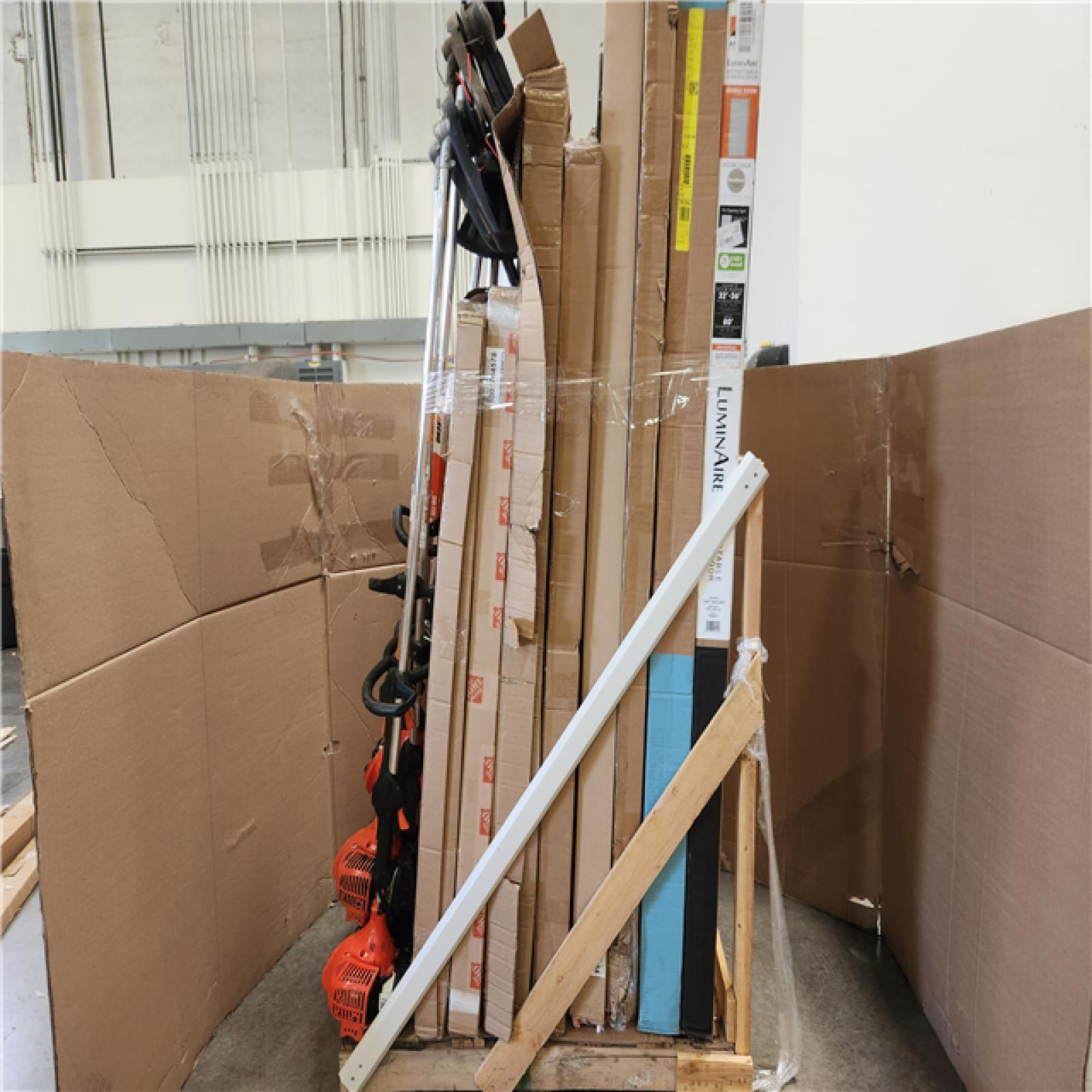 Phoenix AS-IS Monster Turbo Pallet