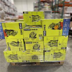 DALLAS LOCATION- NEW!- MIXED PALLET (36 UNITS)