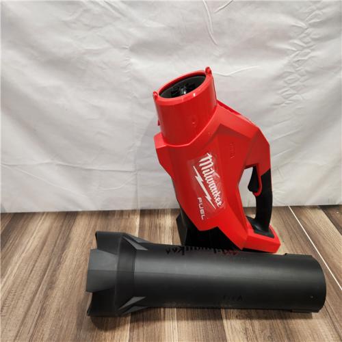 AS-IS - Milwaukee M18 FUEL 18V Lithium-Ion Brushless Cordless Handheld Blower (Tool-Only)