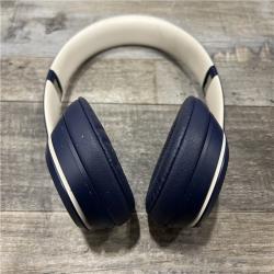 AS-IS Beats Solo3 Wireless On-Ear Headphones - Beats Club Collection