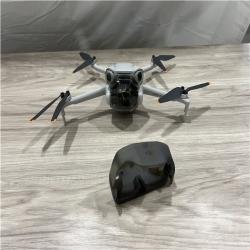 AS-IS DJI Mini 4 Pro Drone