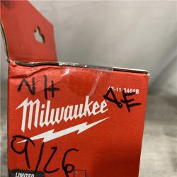 NEW - Milwaukee 12V Lithium-Ion XC Extended Capacity Battery Pack 6. 0Ah (2-Pack)