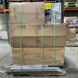 DALLAS LOCATION- AS-IS HOME IMPROVEMENT PALLET