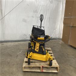 Houston Location AS IS - Outdoor Power Equipment
