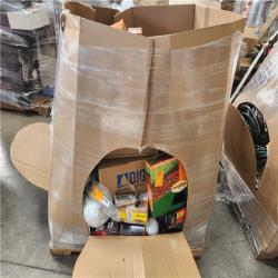 Phoenix AS-IS Mixed Home Improvement Pallet