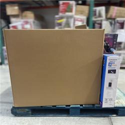 DALLAS LOCATION- NEW!- BULLSEYE MIXED PALLET