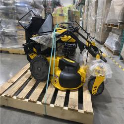 Dallas Location - As-Is DEWALT 28 in. 224cc Gas Lawn Mower