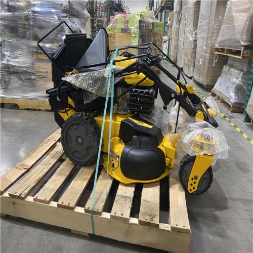 Dallas Location - As-Is DEWALT 28 in. 224cc Gas Lawn Mower
