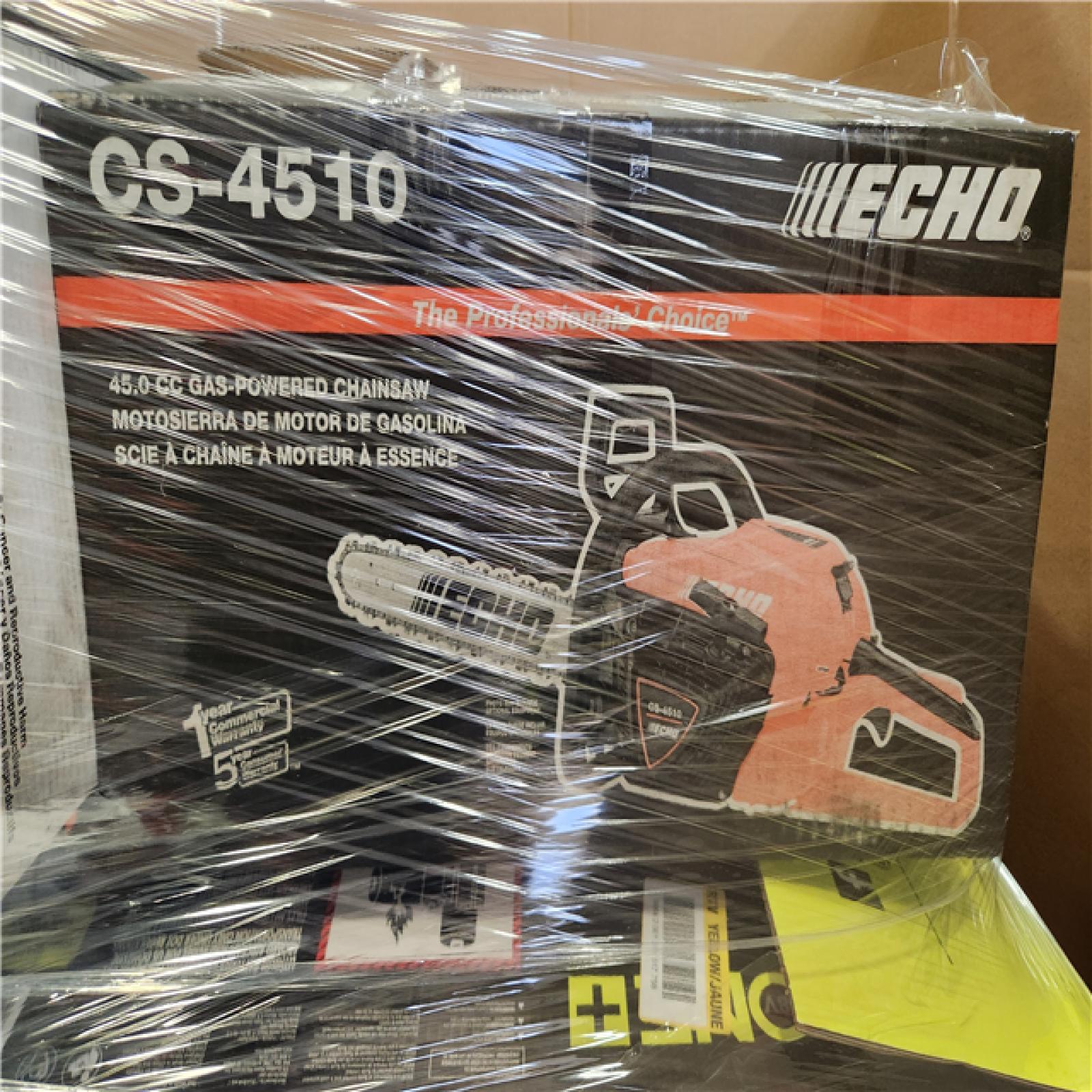 Phoenix AS-IS Monster Turbo Pallet