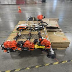 DALLAS LOCATION - MONSTER TURBO