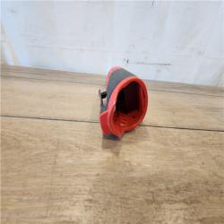 AS-IS- Milwaukee  FUEL 12-Volt Lithium-Ion Brushless Cordless High Speed 3/8 in. Ratchet (Tool-Only)