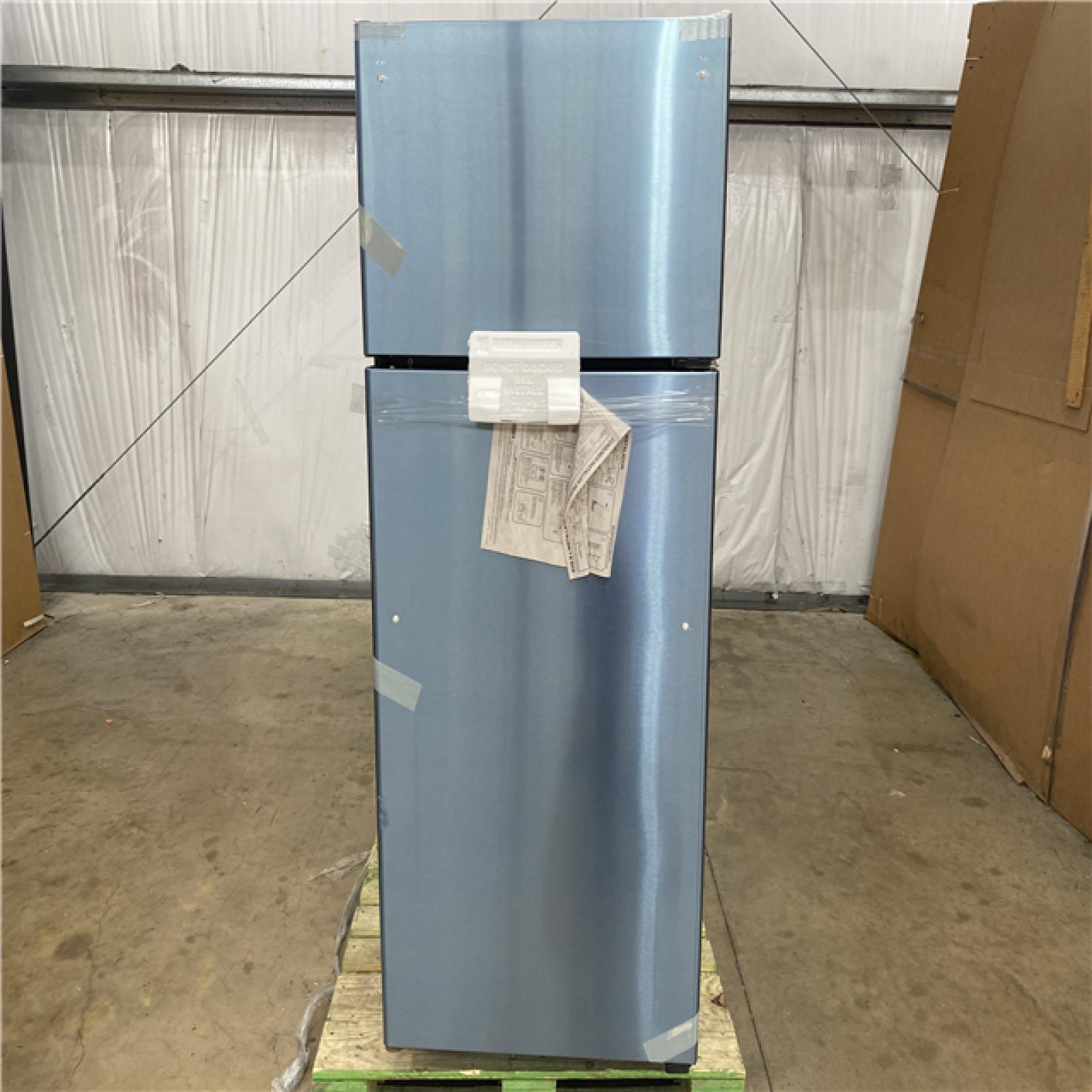 Houston Location - AS-IS REFRIGERATOR
