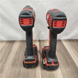 HOUSTON LOCATION - AS-IS Milwaukee M18 FUEL 18 Gauge Brad Nailer (TOOL ONLY)