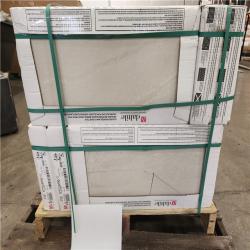 Phoenix Location Daltile Rorington Taupe 12 in. x 24 in. Glazed Porcelain Floor and Wall Tile (422 sq. ft. 24 case)