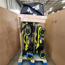 Phoenix AS-IS Monster Turbo Pallet