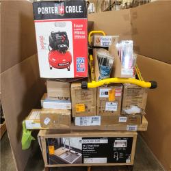 Phoenix AS-IS Monster Turbo Pallet