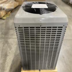 DALLAS LOCATION - Johnson Controls 14.3 SEER2 8.2 HSPF Two Stage 4 Ton Heat Pum