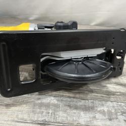AS-IS DEWALT ATOMIC 20V MAX Cordless Brushless 4-1/2 in. Circular Saw (Tool Only)