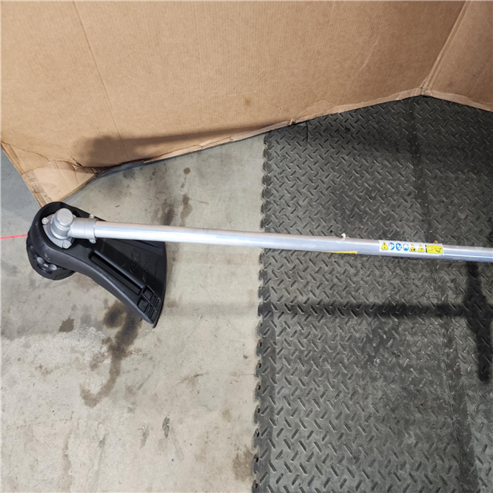 HOUSTON LOCATION - AS-IS Echo SRM-225 21.2cc 2 Stroke Fuel Efficient Durable Gas Straight Shaft Trimmer