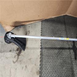 HOUSTON LOCATION - AS-IS Echo SRM-225 21.2cc 2 Stroke Fuel Efficient Durable Gas Straight Shaft Trimmer