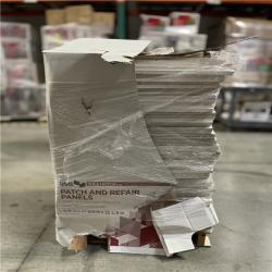 DALLAS LOCATION- AS-IS HOME IMPROVEMENT PALLET