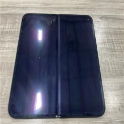 AS-IS Google Pixel 9 Pro Fold -Obsidian - 256 GB