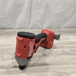 AS-IS Milwaukee M18 18V Cordless 1/4 in. Compact Impact Driver (Tool Only)