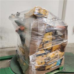 Dallas Location - As-Is DEWALT Tool Pallet