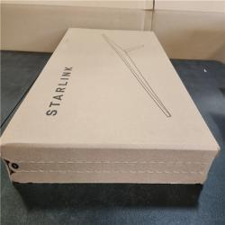 Phoenix NEW STARLINK Standard 4 X : High-Speed  Low-Latency Internet Kit (Latest Model) (SEALED)