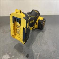 AS-IS - DeWalt 20V XR Cordless 3 in. Cut-Off Tool