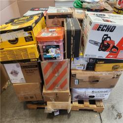 Phoenix AS-IS Monster Turbo Pallet