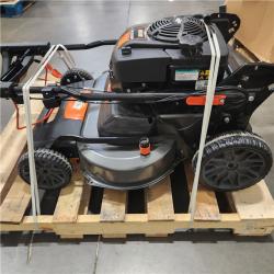 Dallas Location - As-Is ECHO 30 in. 223 CC Gas Lawn Mower