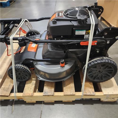 Dallas Location - As-Is ECHO 30 in. 223 CC Gas Lawn Mower
