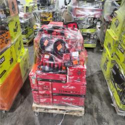 Pittston Location As-Is Power Tools Partial Truckload (13 Pallets) 9165-B