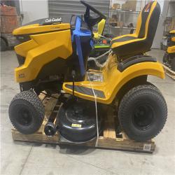 Dallas Location - As-Is Cub Cadet XT1 Enduro LT 42 in. 547cc Gas Riding Lawn Tractor