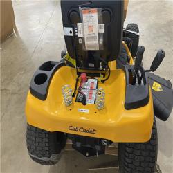 Houston Location - AS-IS Outdoor Power Equipment CUB CADET LT46 XT1 ENDURO SERIES SIT DOWN MOWER