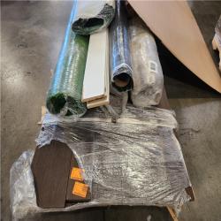 Phoenix AS-IS Mixed Home Improvement Pallet