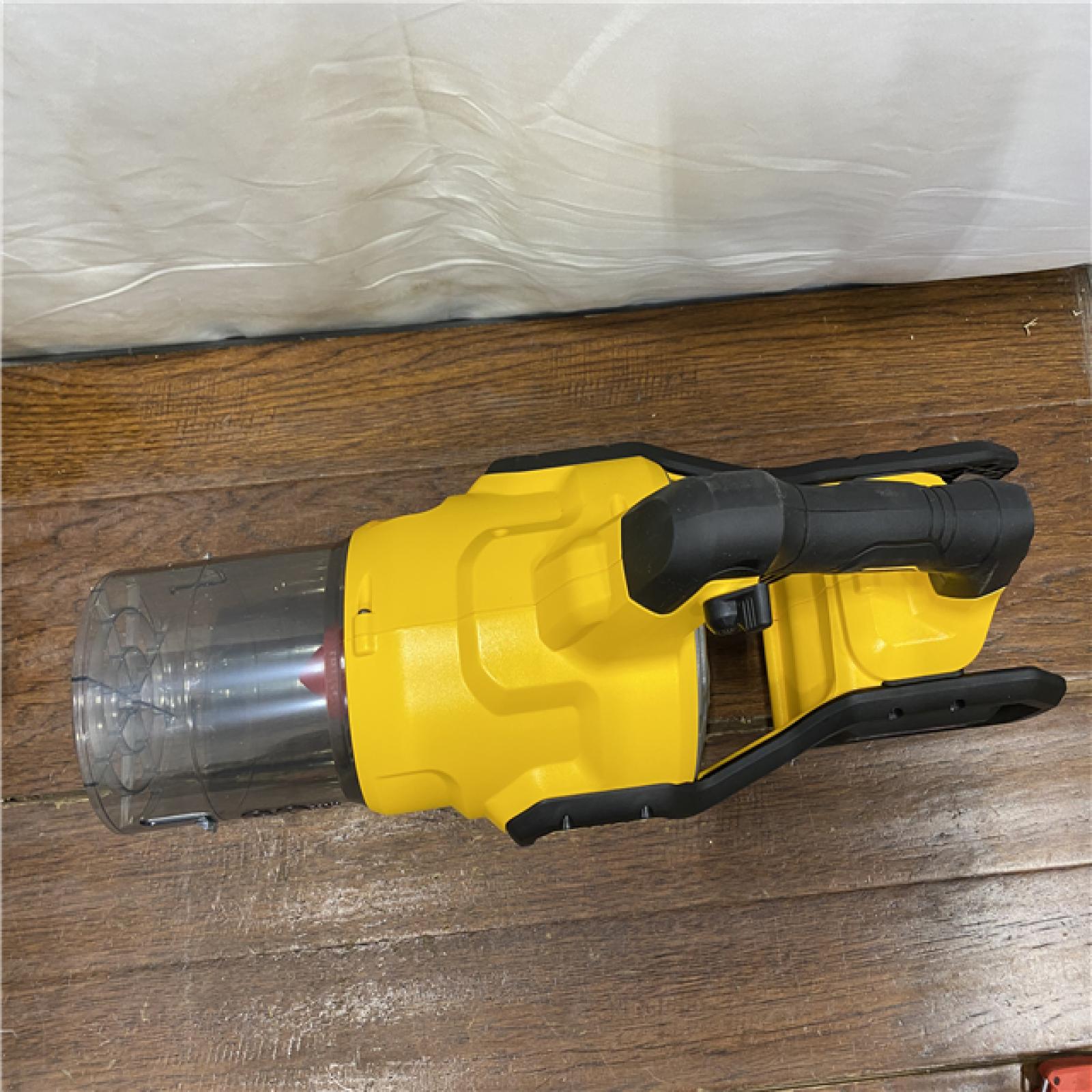 AS-IS DEWALT 60V MAX Brushless Cordless Handheld Leaf Blower