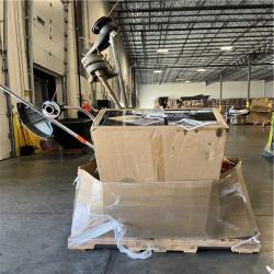 DALLAS LOCATION - MONSTER TURBO