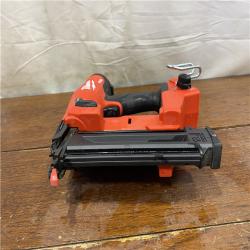 AS-IS Milwaukee M18 FUEL 18 Gauge Brad Nailer