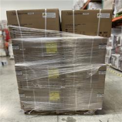 DALLAS LOCATION- SEASONS 10 000 BTU AIR CONDITIONER PALLET-(16 UNITS)