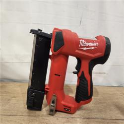 AS-IS- Milwaukee 12V 23 Gauge Cordless Pin Nailer (Tool Only)