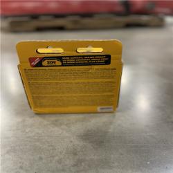 NEW! - DEWALT 20V MAX Compact Lithium-Ion 3.0Ah Battery Pack (2 Pack)