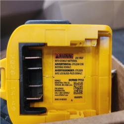 Phoenix NEW DEWALT Atomic 20V Max Lithium-Ion Brushless Cordless Compact 1/4 in. Impact Driver Kit with 2.0Ah Battery and Charger
