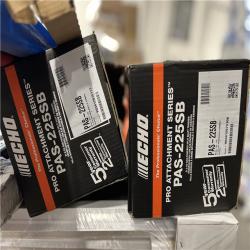 DALLAS LOCATION -AS-IS HOME IMPROVEMENT PALLET