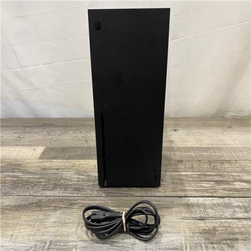 AS-IS Xbox Series X Console