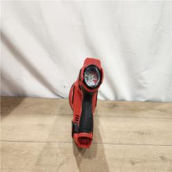 AS-IS- Milwaukee 12-Volt Lithium-Ion Cordless Drain Cleaning Airsnake Air Gun Kit