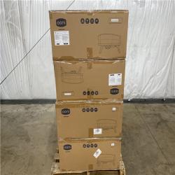 Houston Location AS IS - Home Improvement Pallet