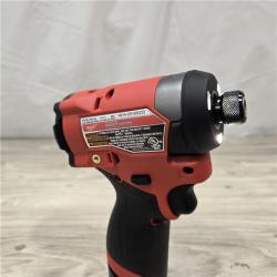 AS-IS Milwaukee 3497-22 12V Hammer Drill and Impact Driver Combo Kit