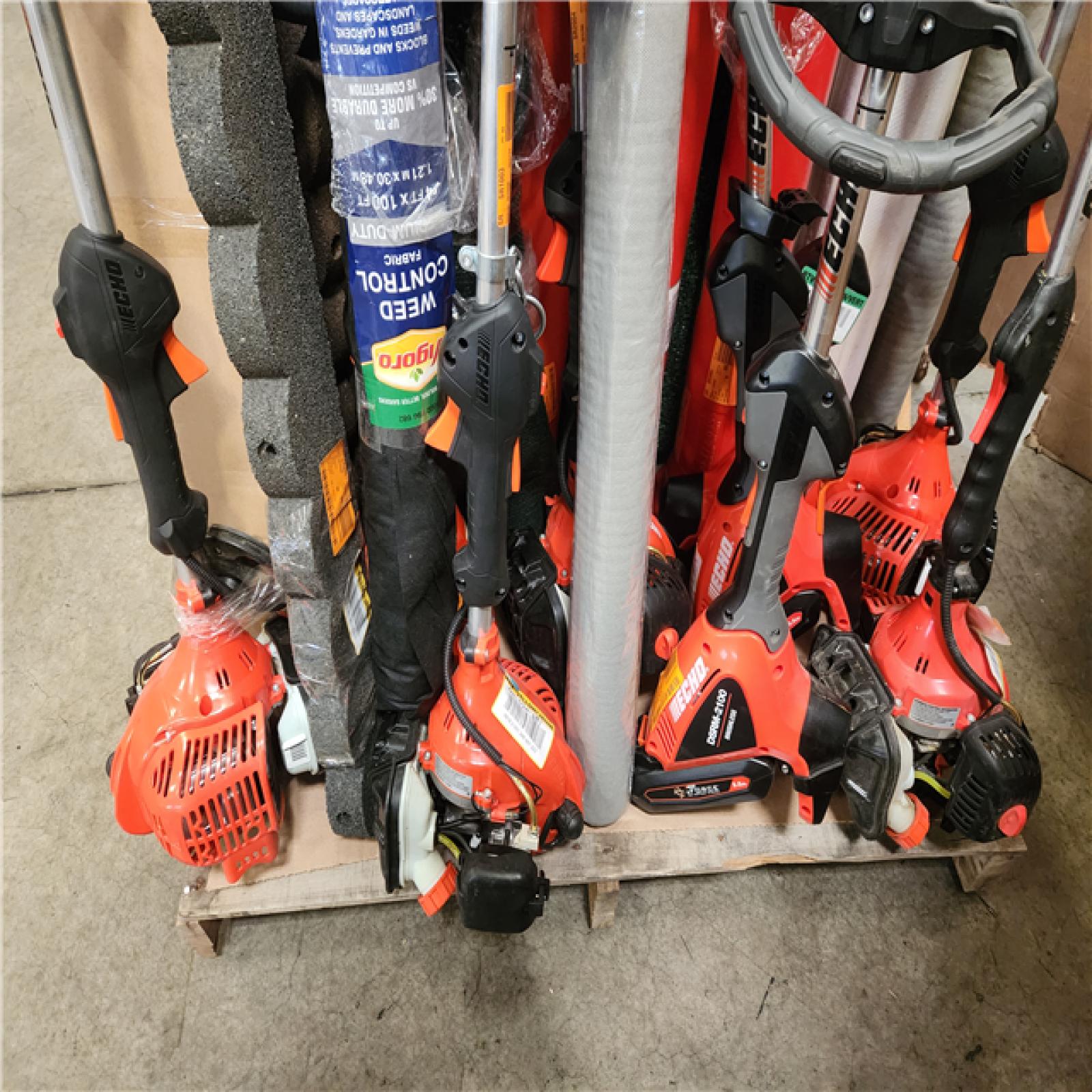 Phoenix AS-IS Monster Turbo Pallet